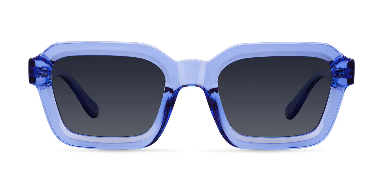 Lentes De Sol - Nayah Lapis Carbon