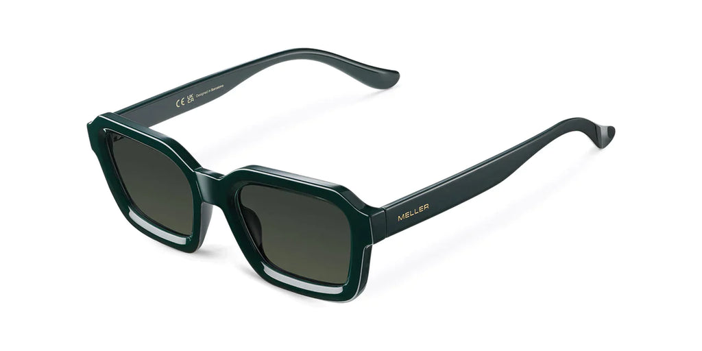Lentes De Sol - Nayah Pine Olive