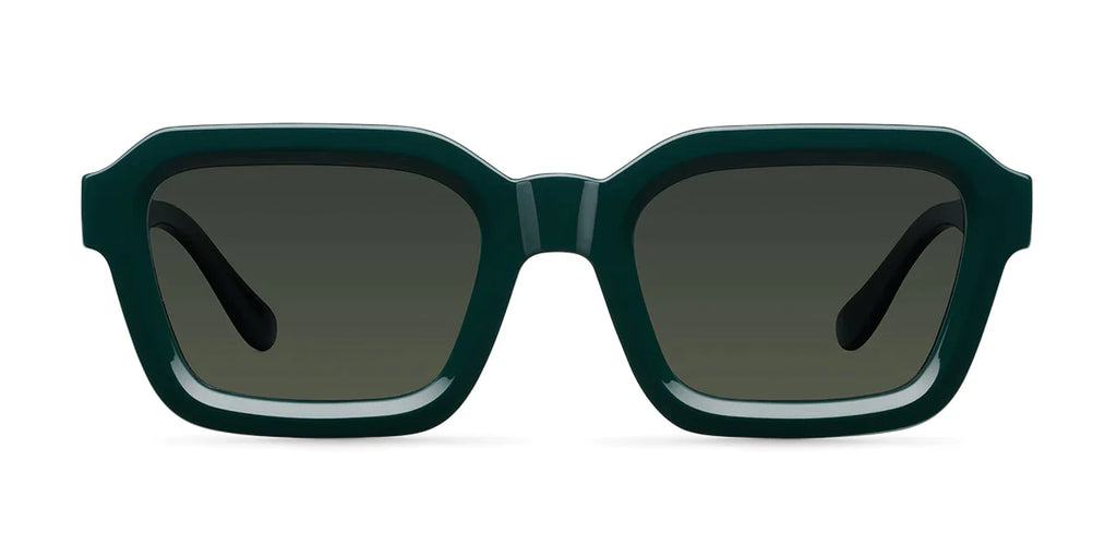 Lentes De Sol - Nayah Pine Olive