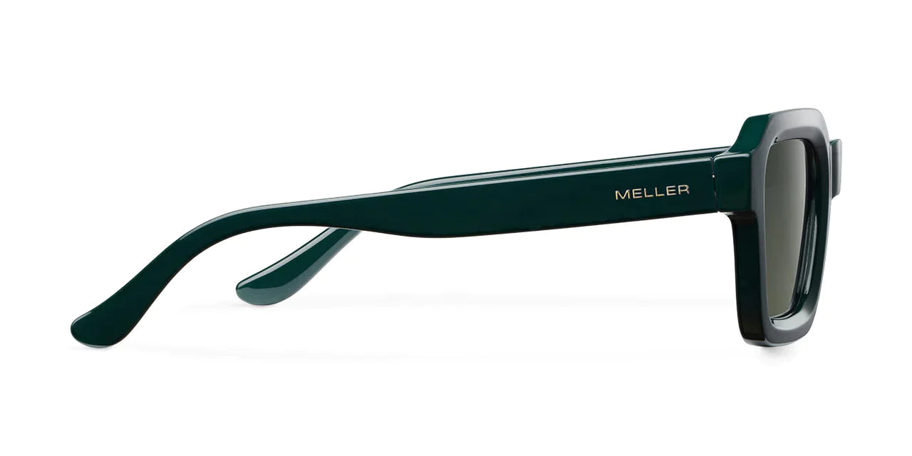 Lentes De Sol - Nayah Pine Olive