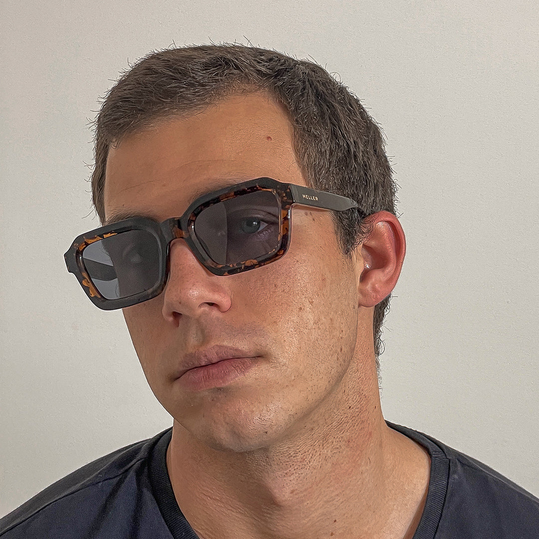 Lentes de Sol - Nayah Tigris Carbon