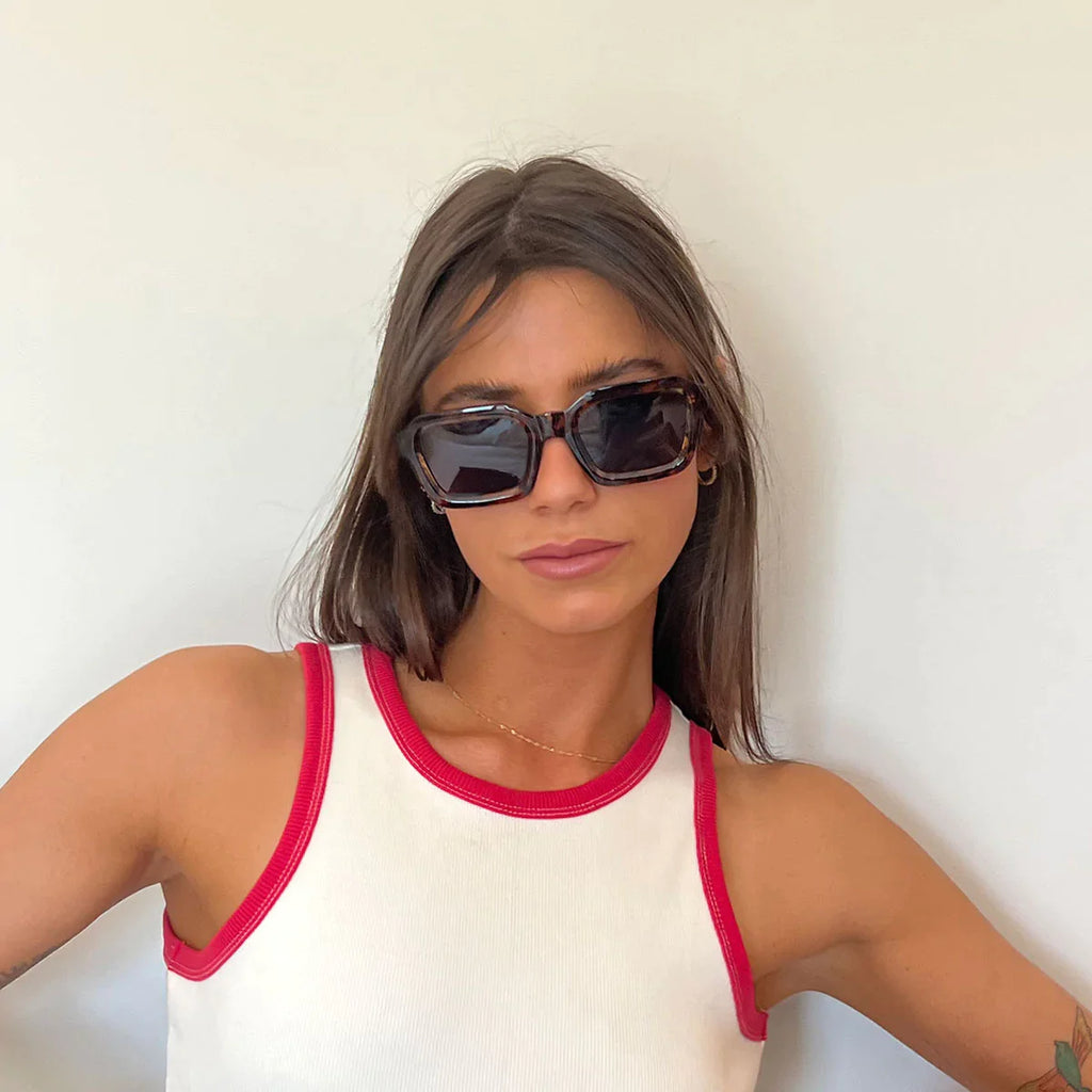 Lentes de Sol - Nayah Tigris Carbon