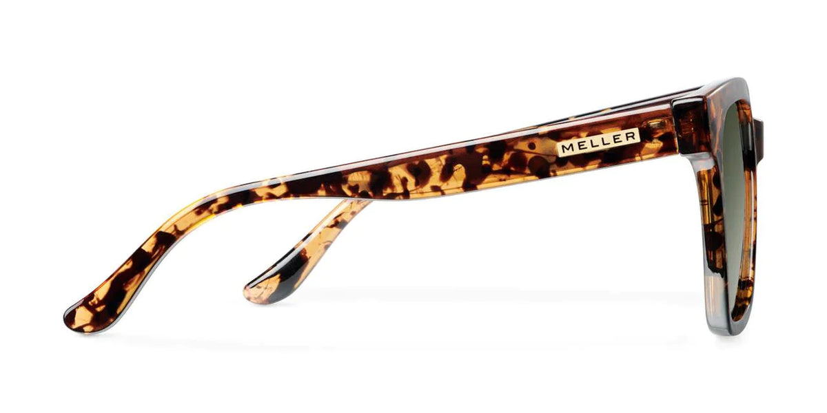 Lentes de Sol - Shaira Tigris Olive