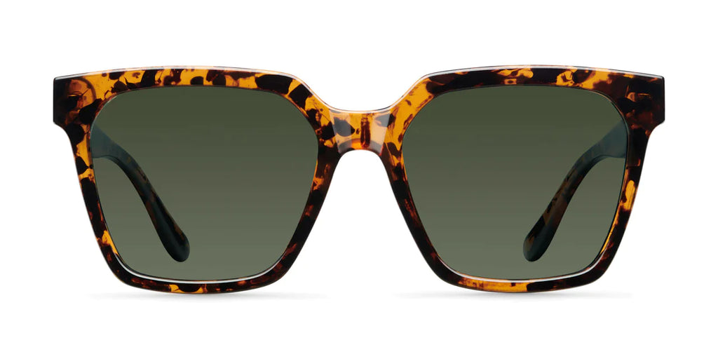 Lentes de Sol - Shaira Tigris Olive