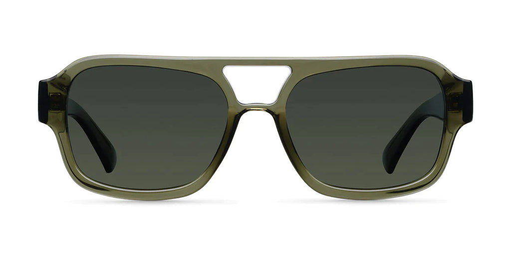 Lentes de Sol - Shipo Stone Olive