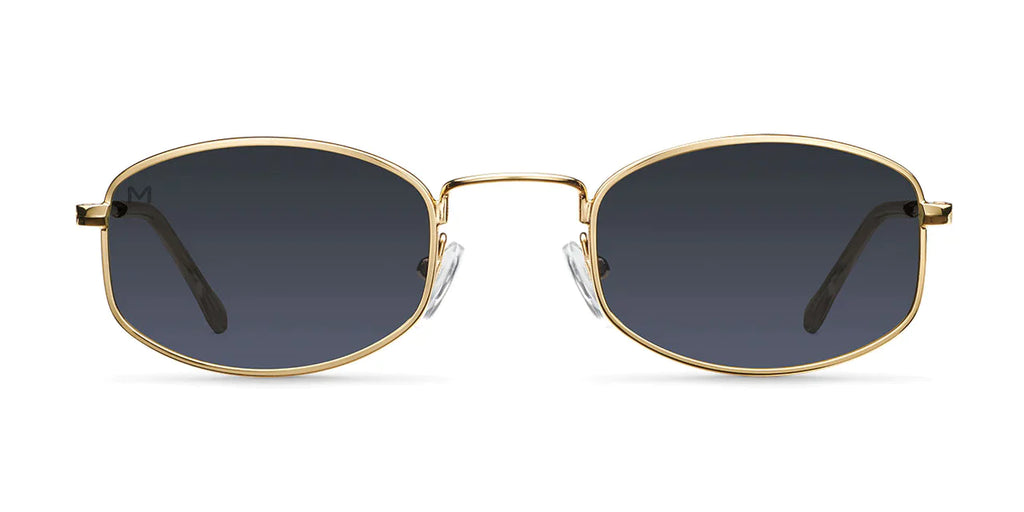 Lentes de Sol - Suku Gold Carbon