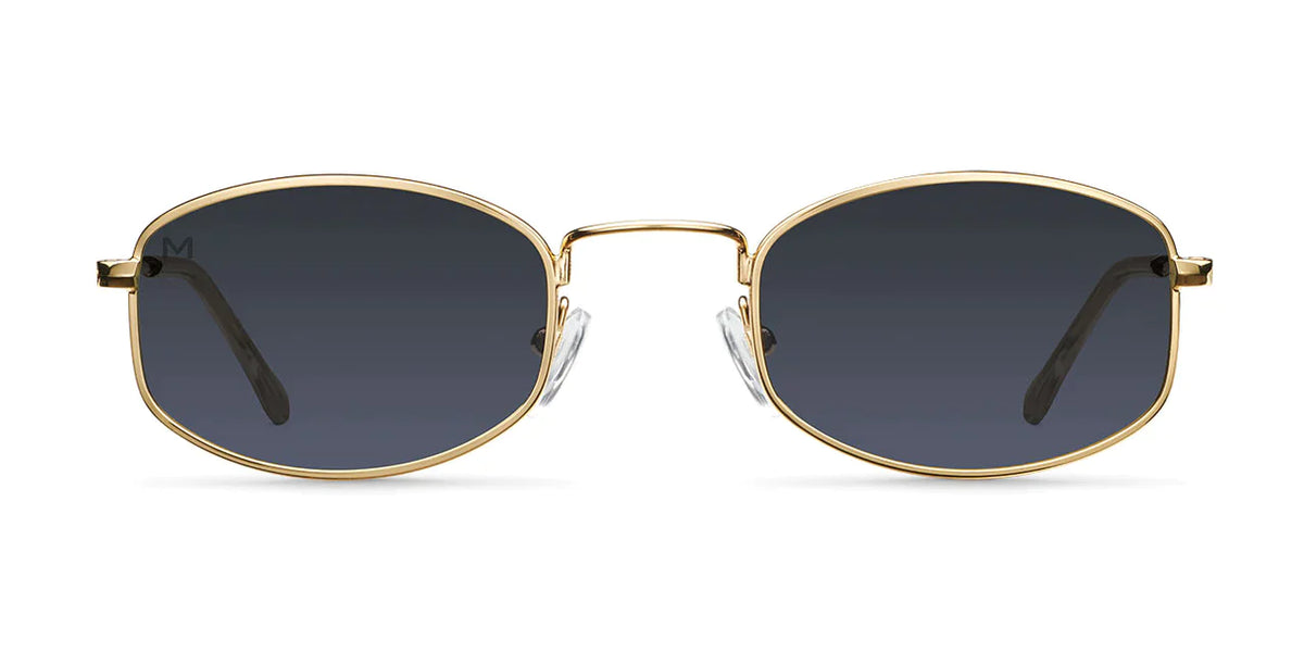 Lentes de Sol - Suku Gold Carbon