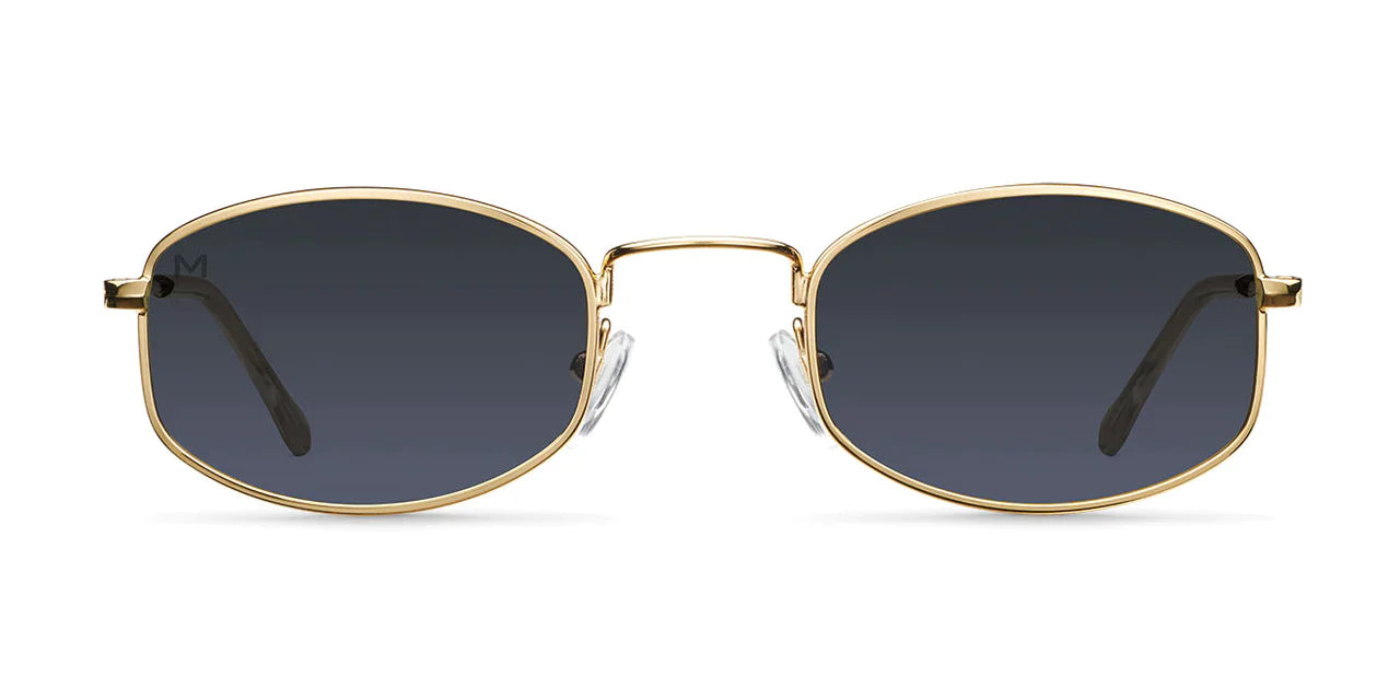 Lentes de Sol - Suku Gold Carbon