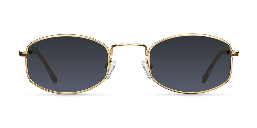 Lentes de Sol - Suku Gold Carbon