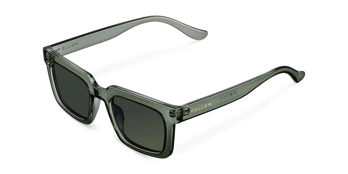 Lentes de Sol - Taleh Fog Olive
