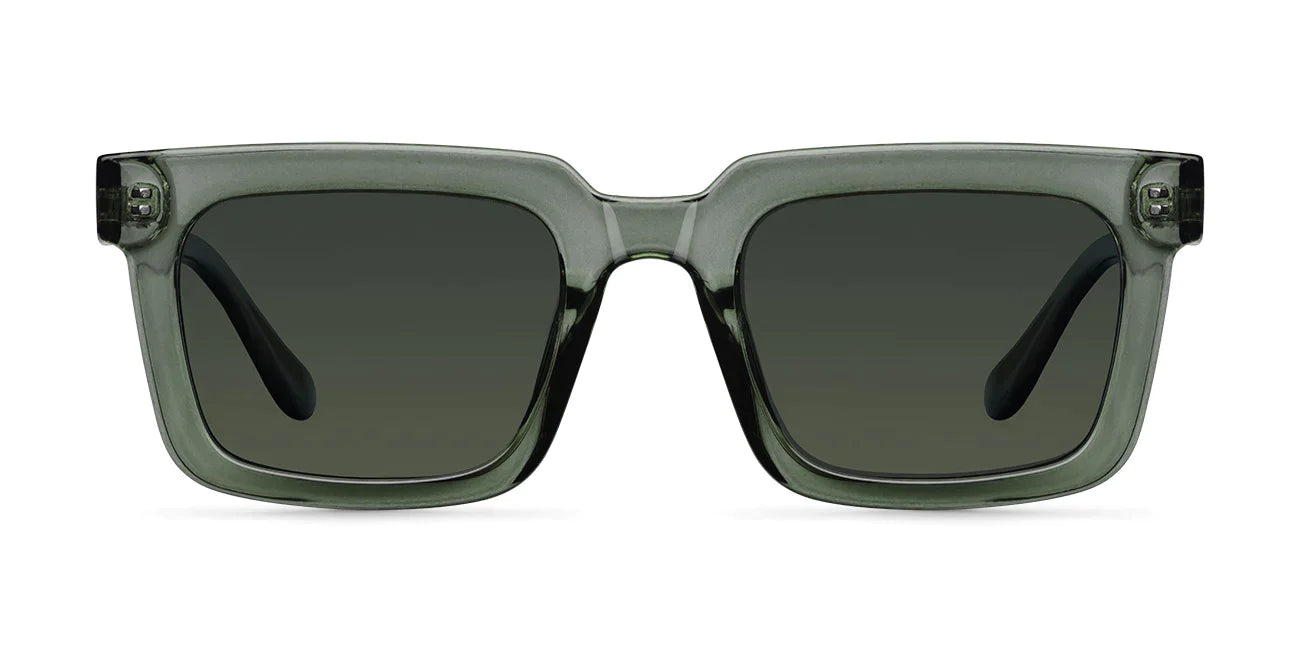 Lentes de Sol - Taleh Fog Olive