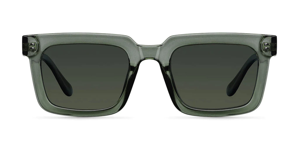 Lentes de Sol - Taleh Fog Olive