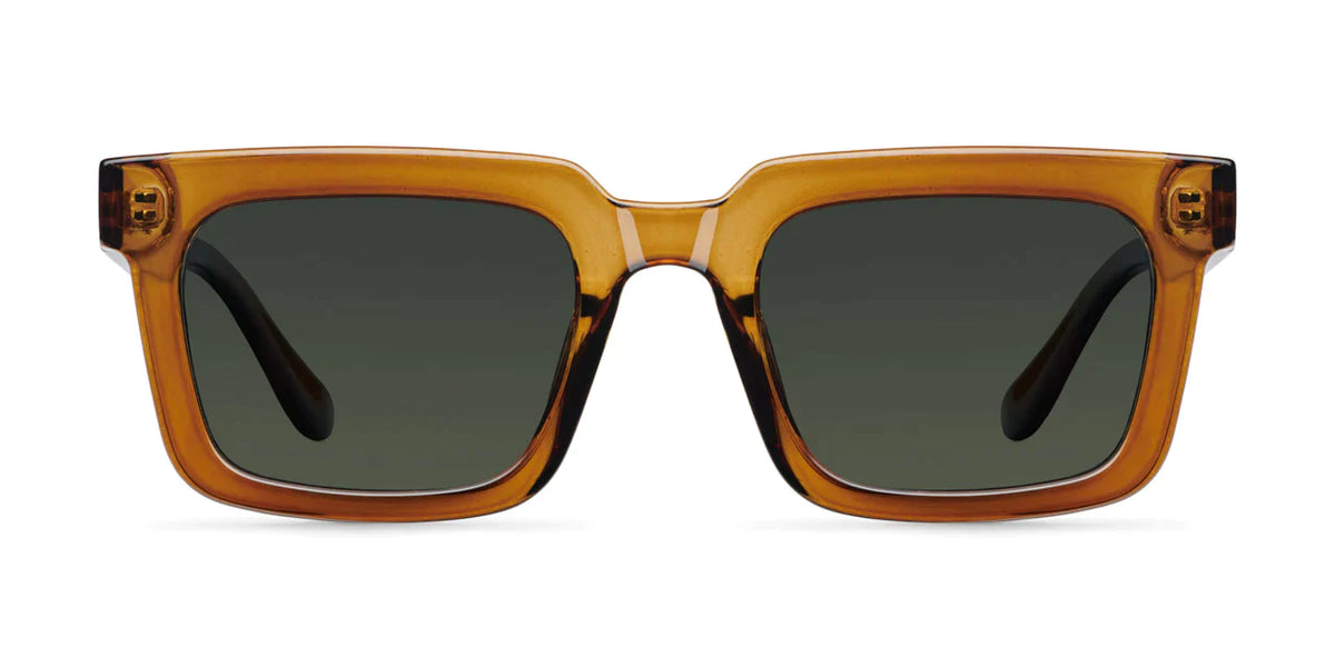 Lentes de Sol - Taleh Mustard Olive