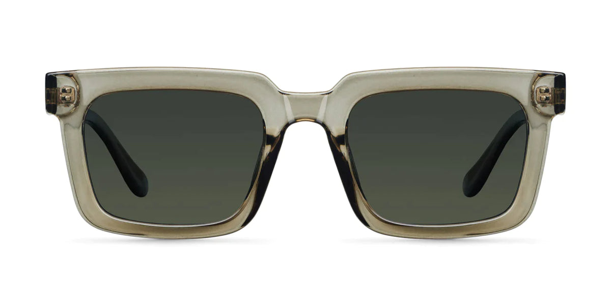 Lentes De Sol - Taleh Stone Olive