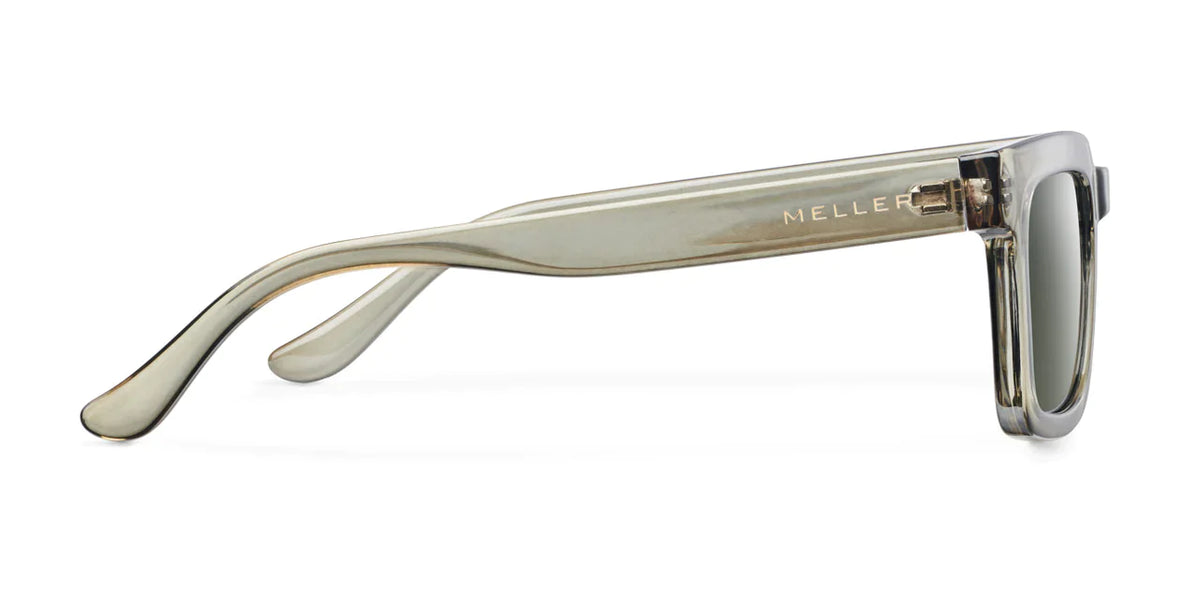Lentes De Sol - Taleh Stone Olive